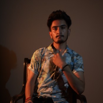 Suryansh Bhardwaj